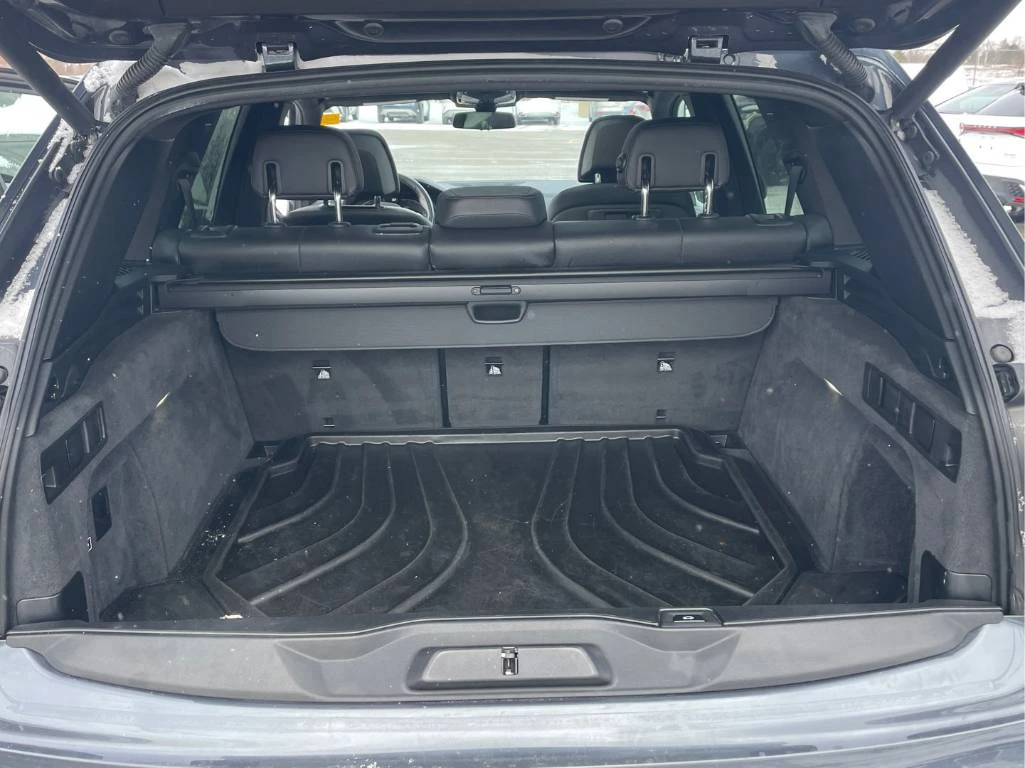 BMW X5 xDrive40i * CARFAX* LASER * M-PACK, снимка 10 - Автомобили и джипове - 53959025