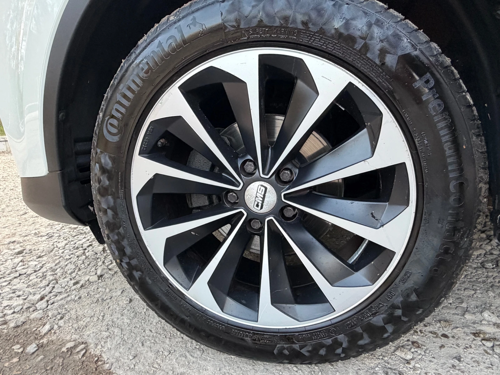 Toyota Rav4 2.0D4D* TOP* 11.09.2015* 4x4, снимка 15 - Автомобили и джипове - 54335658