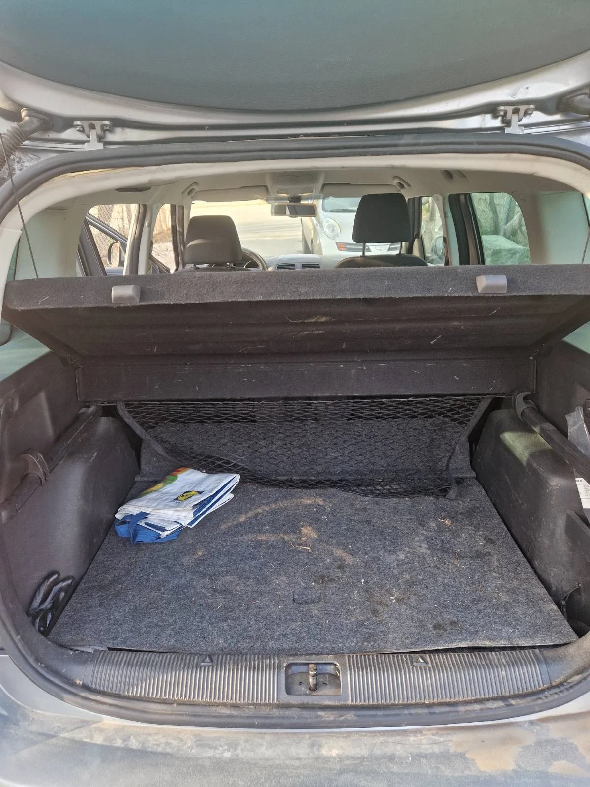 Skoda Yeti 4х4, 2TDI, снимка 4 - Автомобили и джипове - 54409838