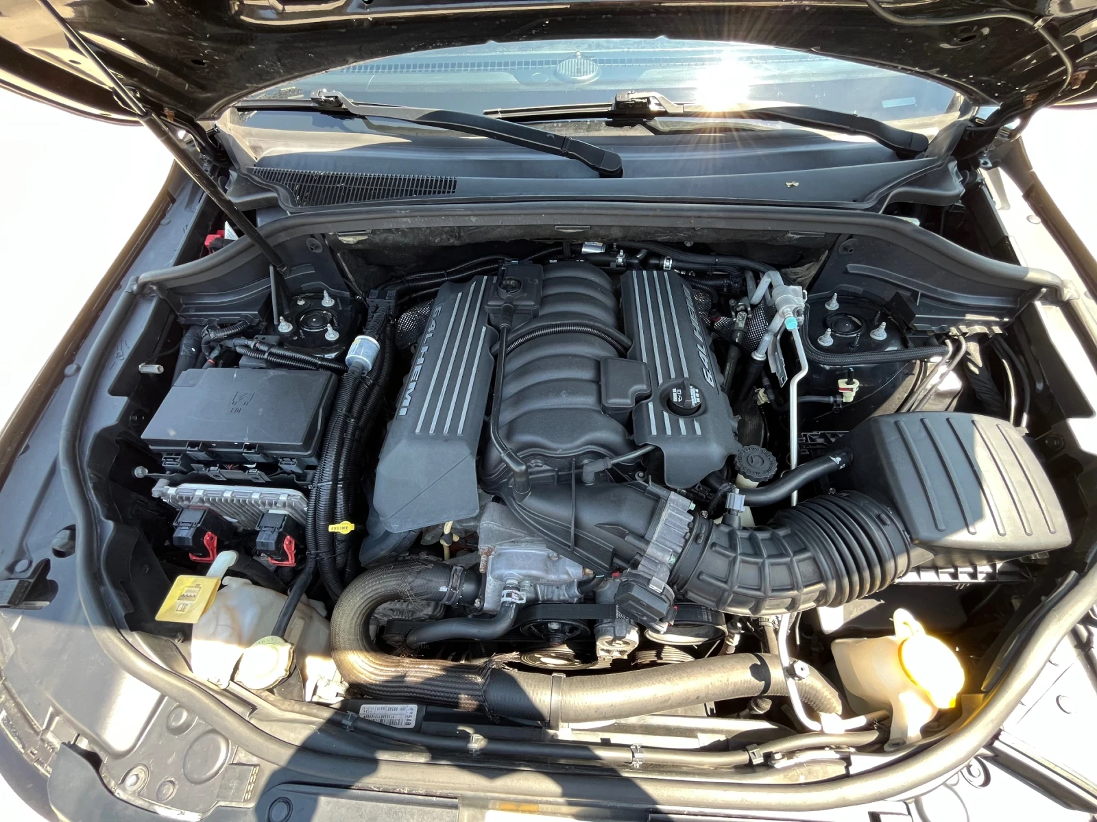 Jeep Grand cherokee 6.4 SRT  ��� | Mobile.bg � ����������� 16