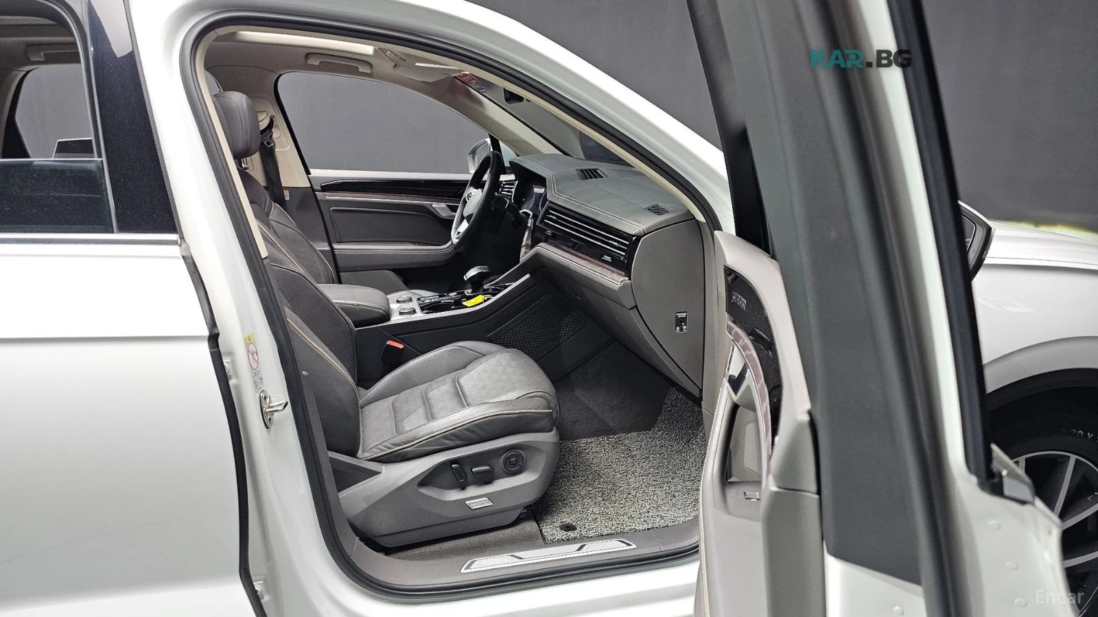 VW Touareg Prestige* DIGITAL* ���������* ������* �����*  | Mobile.bg � ����������� 11