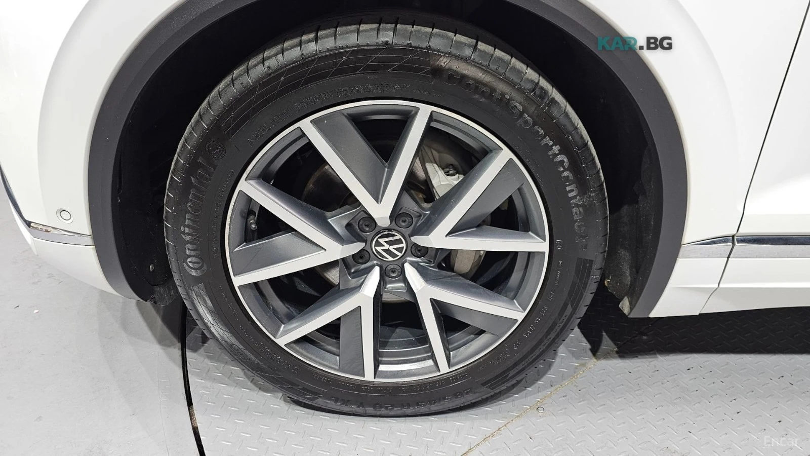 VW Touareg Prestige* DIGITAL* ���������* ������* �����*  | Mobile.bg � ����������� 5