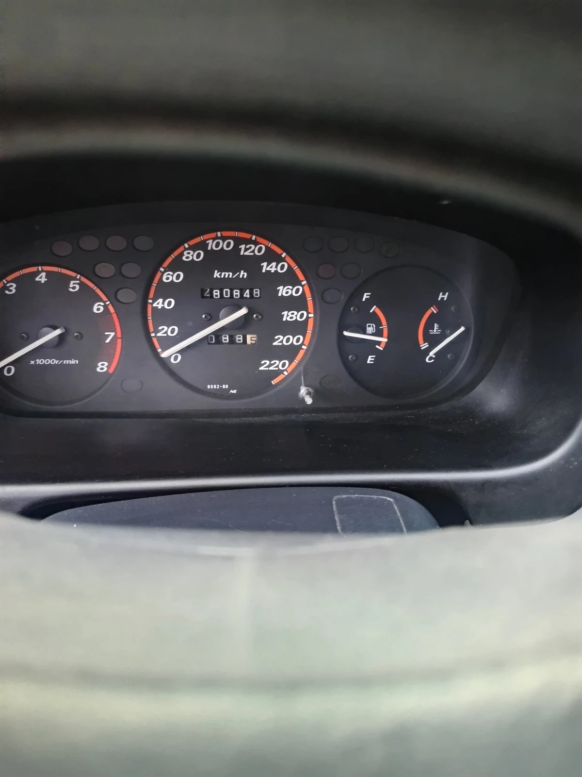 Honda Cr-v, снимка 5 - Автомобили и джипове - 54828985