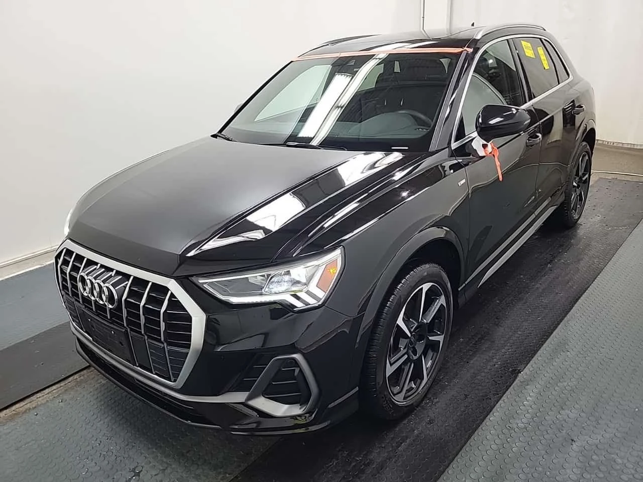Audi Q3 * Progressiv * CARFAX * БЕЗ ПЪРВОНАЧАЛНА ВНОСКА
