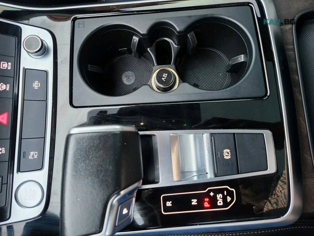 Audi Q8 Progressiv * АвтоКредит * (ЦЕНА ДО БГ), снимка 15 - Автомобили и джипове - 54933844