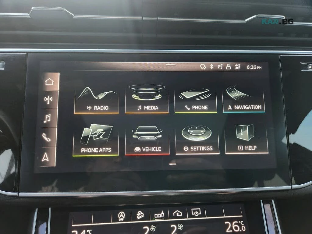 Audi Q8 Progressiv * АвтоКредит * (ЦЕНА ДО БГ), снимка 12 - Автомобили и джипове - 54933844