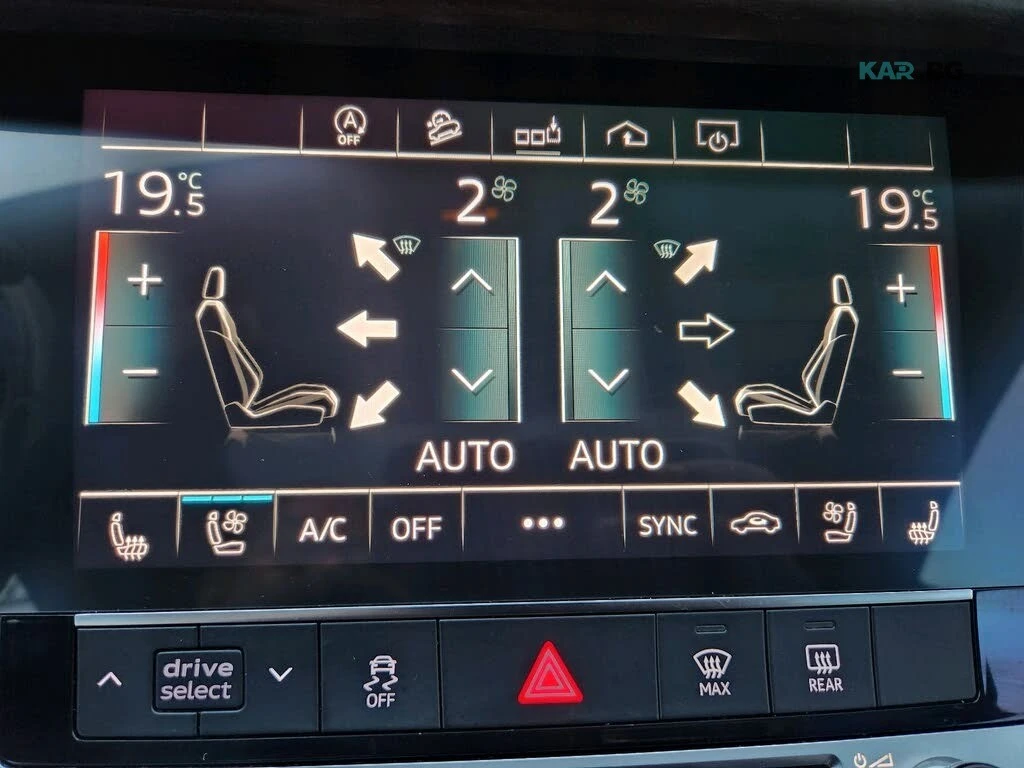 Audi Q8 Progressiv * АвтоКредит * (ЦЕНА ДО БГ), снимка 13 - Автомобили и джипове - 54933844