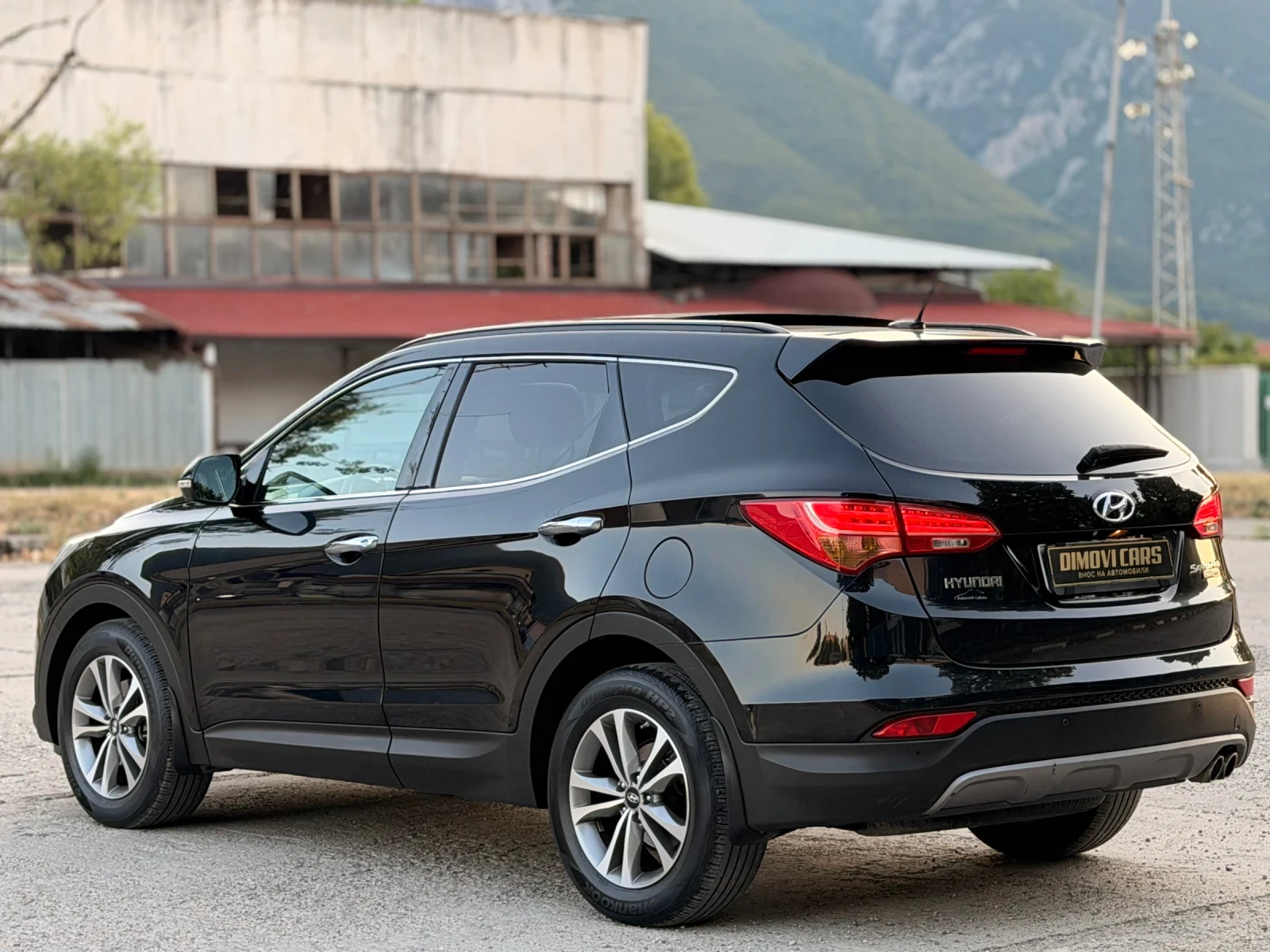 Hyundai Santa fe 2.2CRDI/����/��������� | Mobile.bg � ����������� 3