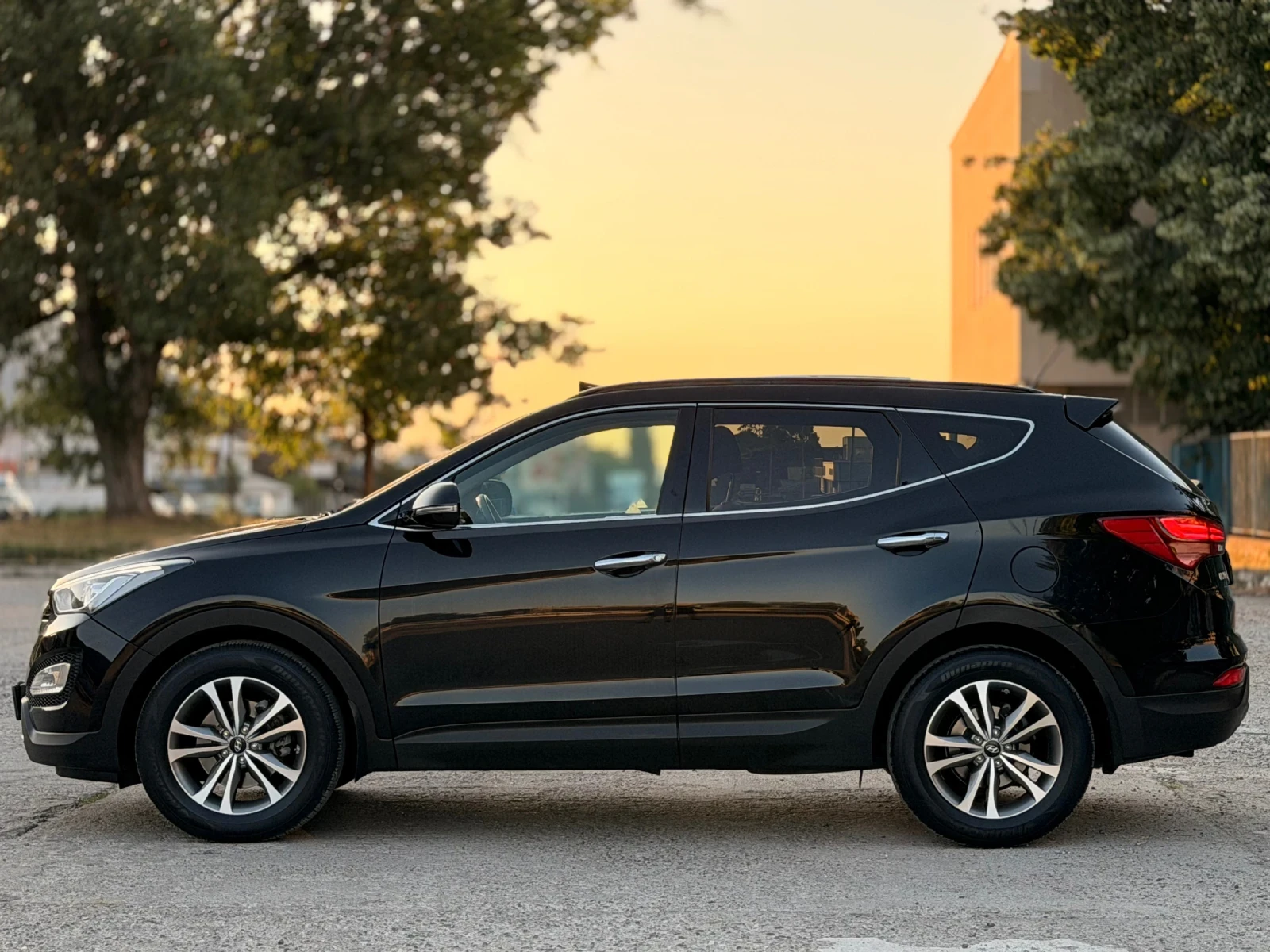 Hyundai Santa fe 2.2CRDI/����/��������� | Mobile.bg � ����������� 2