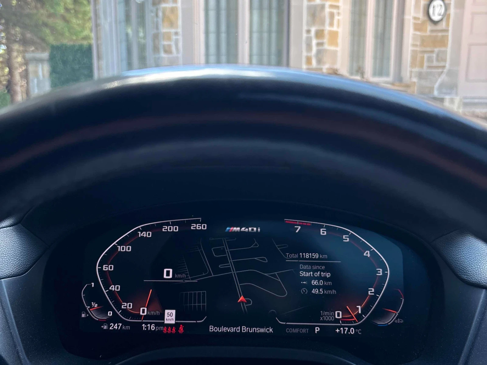 BMW X4 M XDrive40i* HEAD-UP* ВТОРИ ГУМИ и ДЖАНТИ, снимка 7 - Автомобили и джипове - 55496010