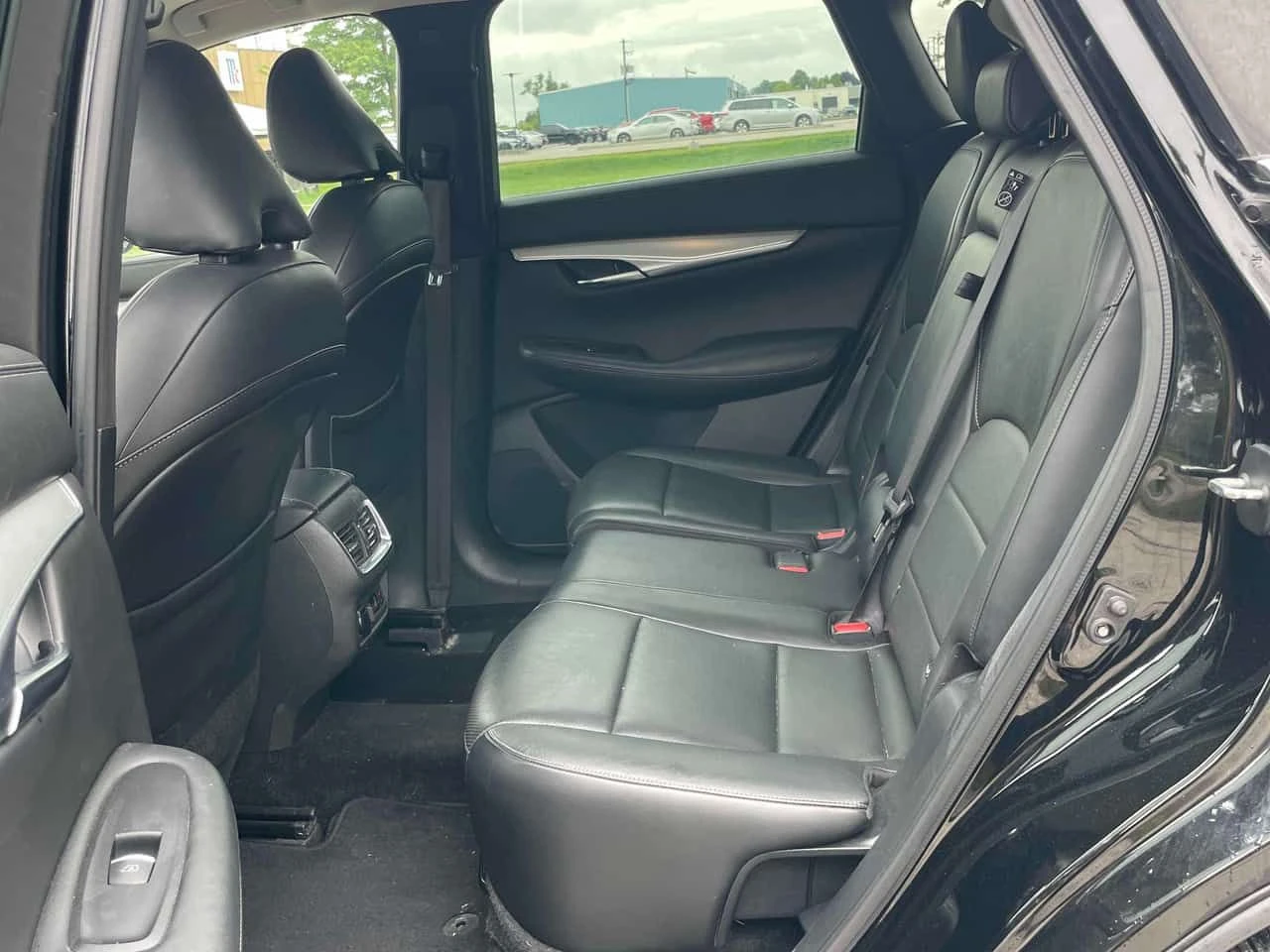 Infiniti QX50 AWD / CARFAX / ВИДЕО / АВТОКРЕДИТ , снимка 10 - Автомобили и джипове - 55594877