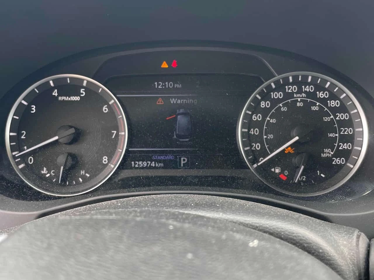 Infiniti QX50 AWD / CARFAX / ВИДЕО / АВТОКРЕДИТ , снимка 8 - Автомобили и джипове - 55594877