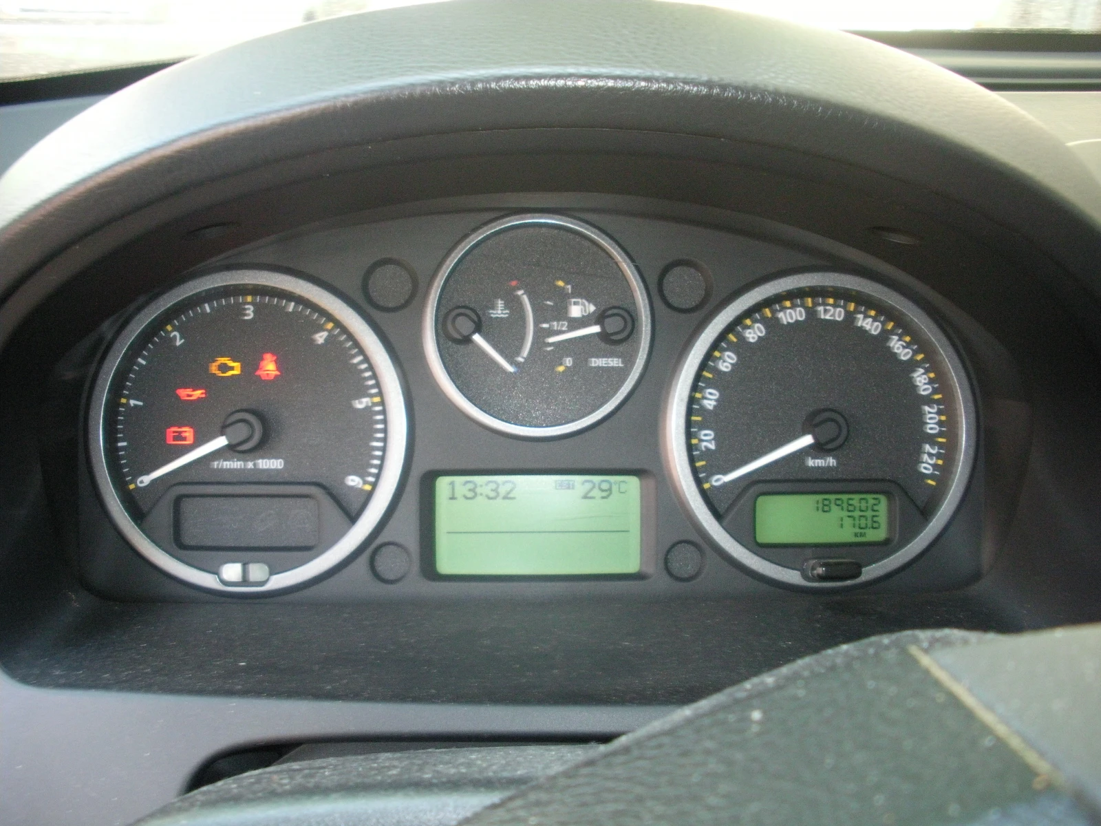Land Rover Freelander 2, снимка 10 - Автомобили и джипове - 55615478