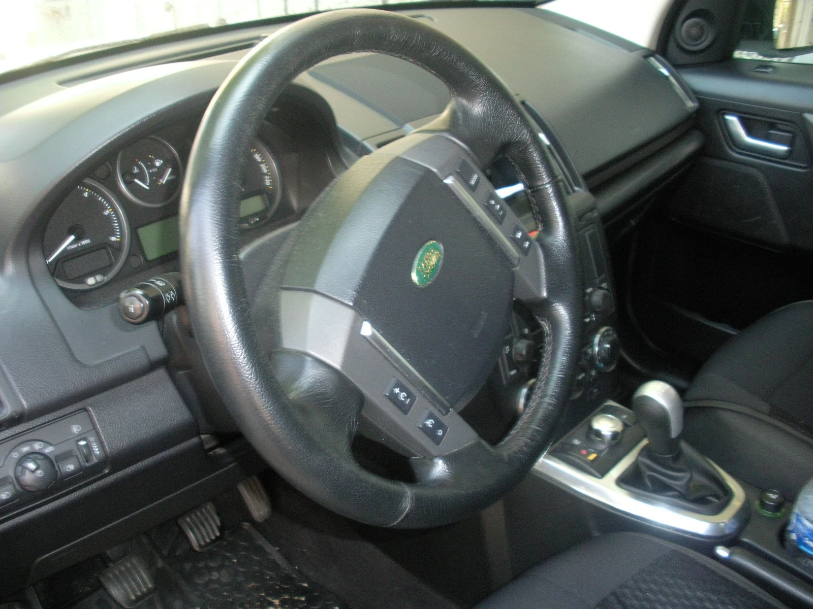 Land Rover Freelander 2, снимка 9 - Автомобили и джипове - 55615478