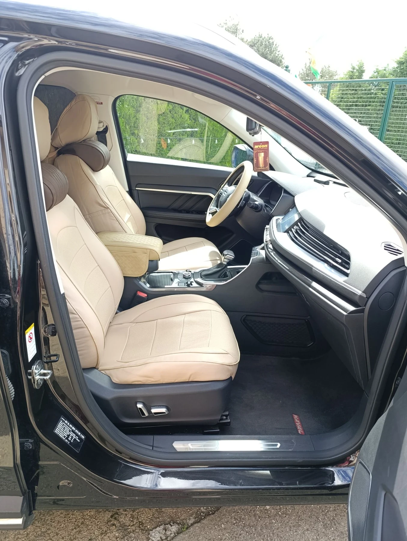 Haval H6 SUPREME 2.0 GDIT ОБСЛУЖЕН , снимка 8 - Автомобили и джипове - 55735726
