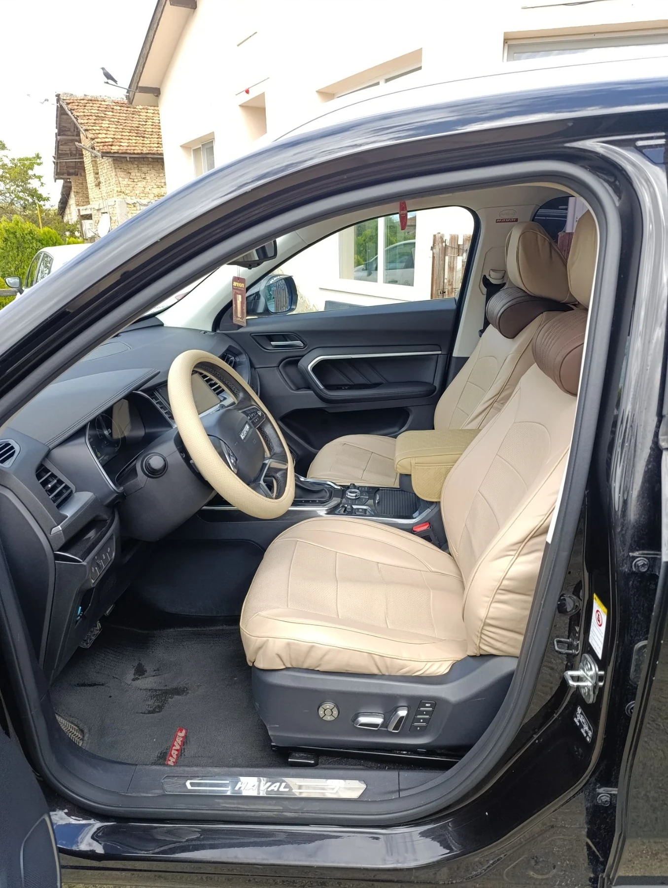 Haval H6 SUPREME 2.0 GDIT ОБСЛУЖЕН , снимка 7 - Автомобили и джипове - 55735726