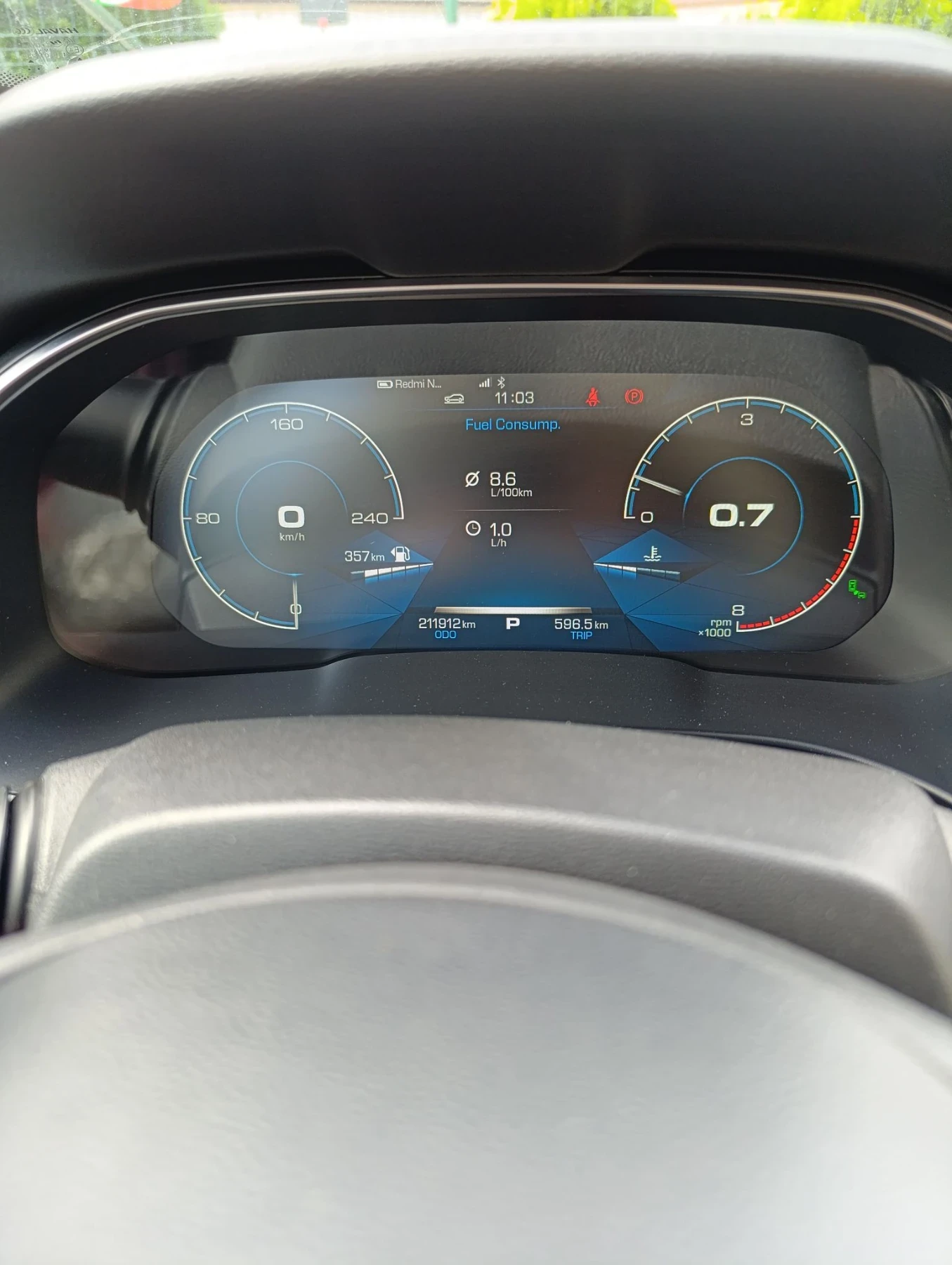 Haval H6 SUPREME 2.0 GDIT ОБСЛУЖЕН , снимка 15 - Автомобили и джипове - 55735726