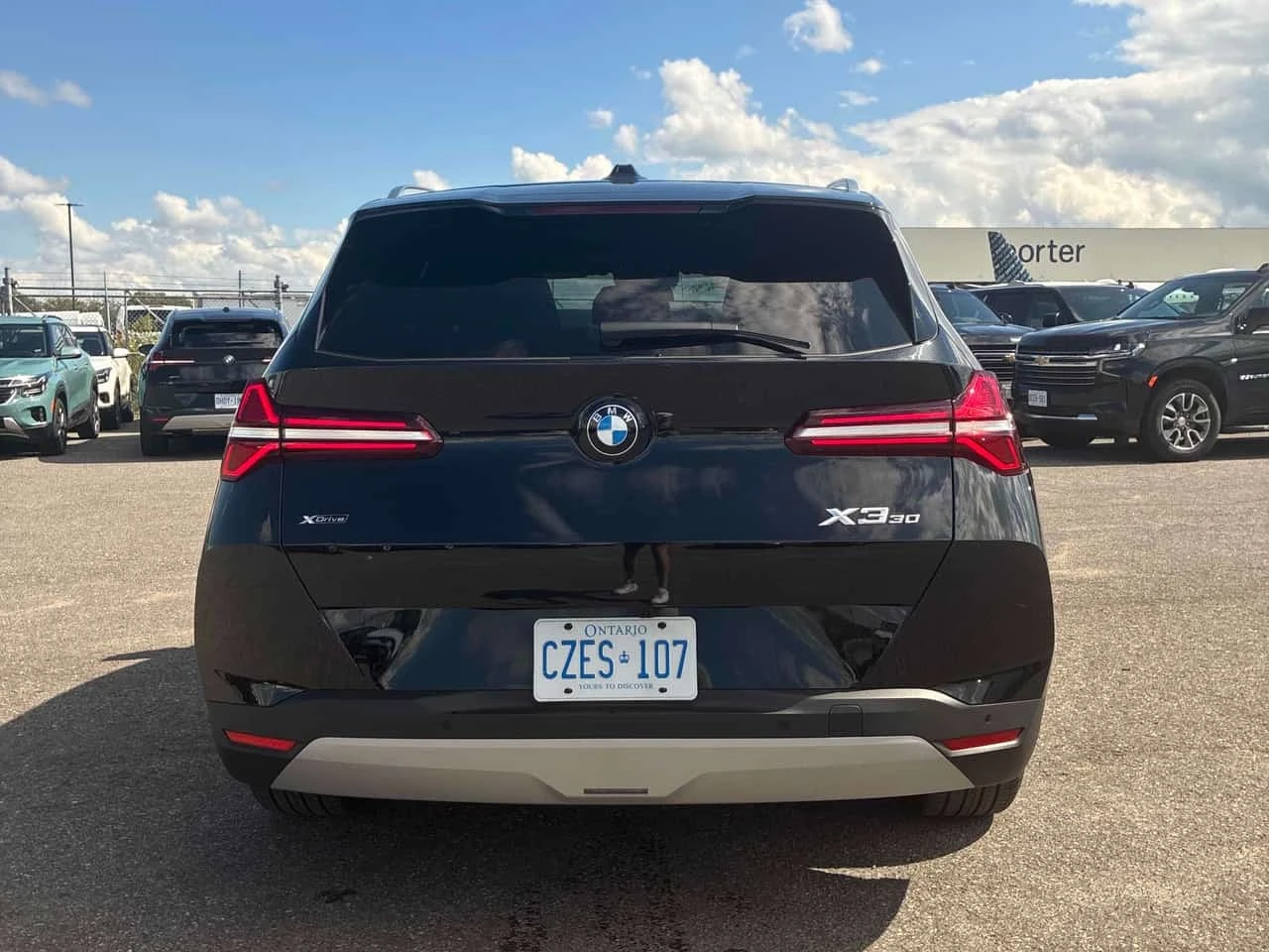 BMW X3 * 30 xDrive * CARFAX * ����� �� ����������� | Mobile.bg � ����������� 4