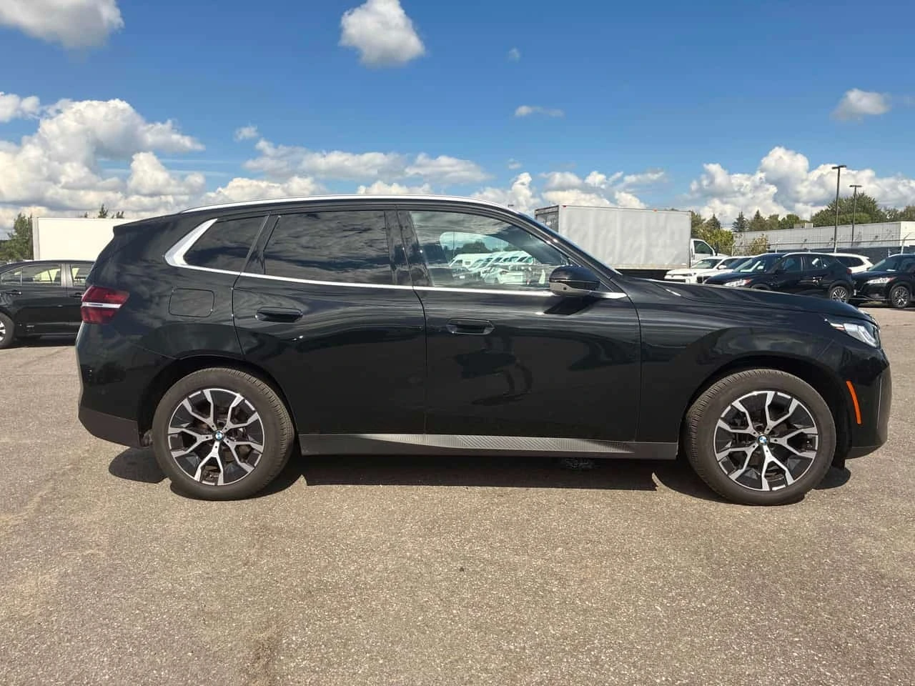 BMW X3 * 30 xDrive * CARFAX * ����� �� ����������� | Mobile.bg � ����������� 3