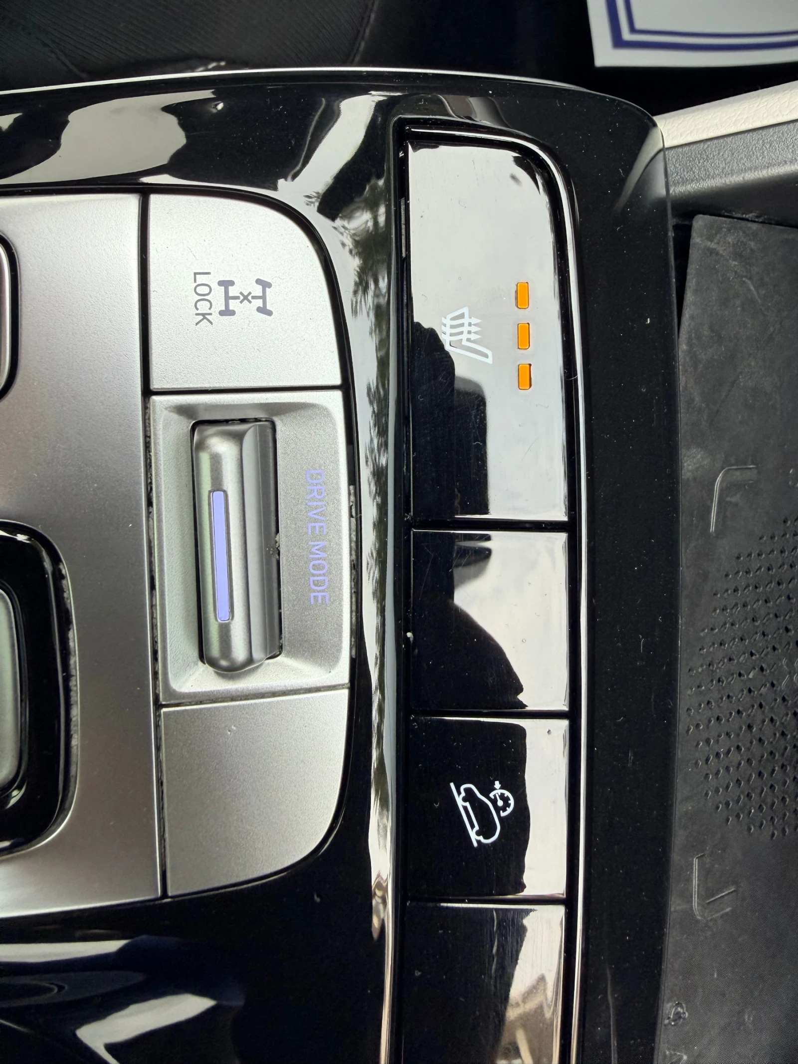 Hyundai Tucson 1.6 Hybrid 4x4 230kc | Mobile.bg � ����������� 10
