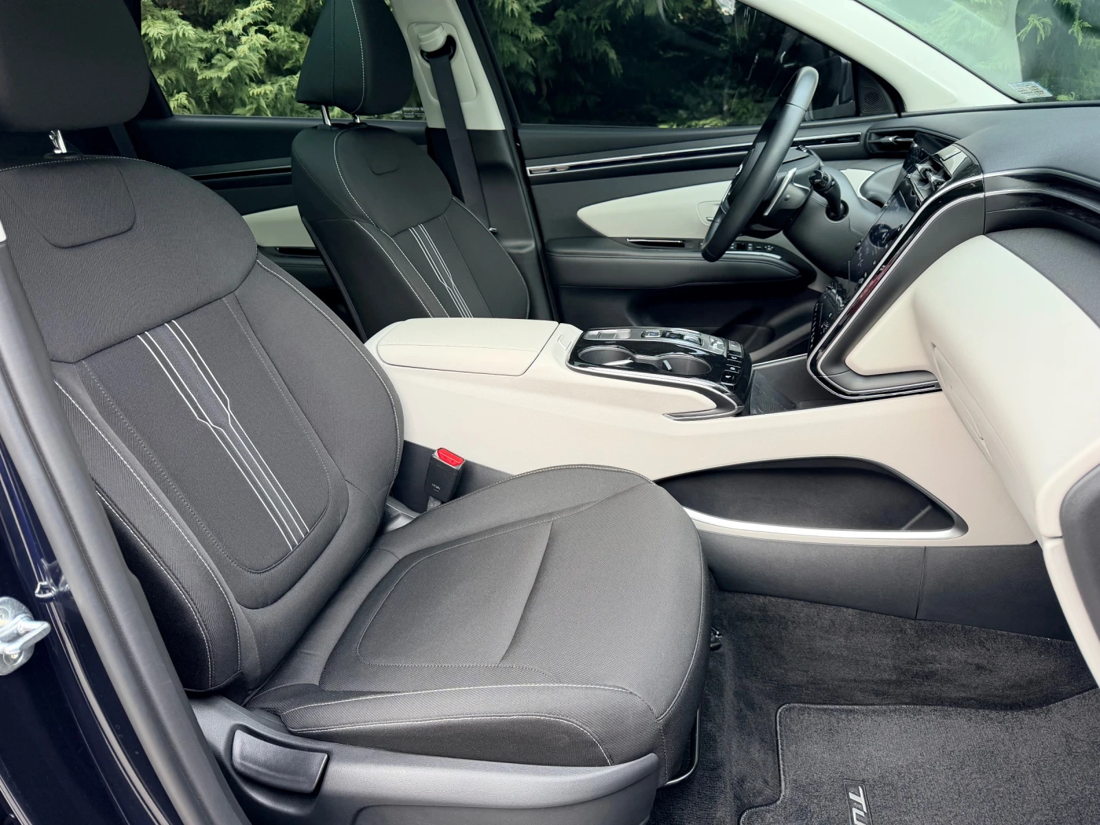 Hyundai Tucson 1.6 Hybrid 4x4 230kc | Mobile.bg � ����������� 15