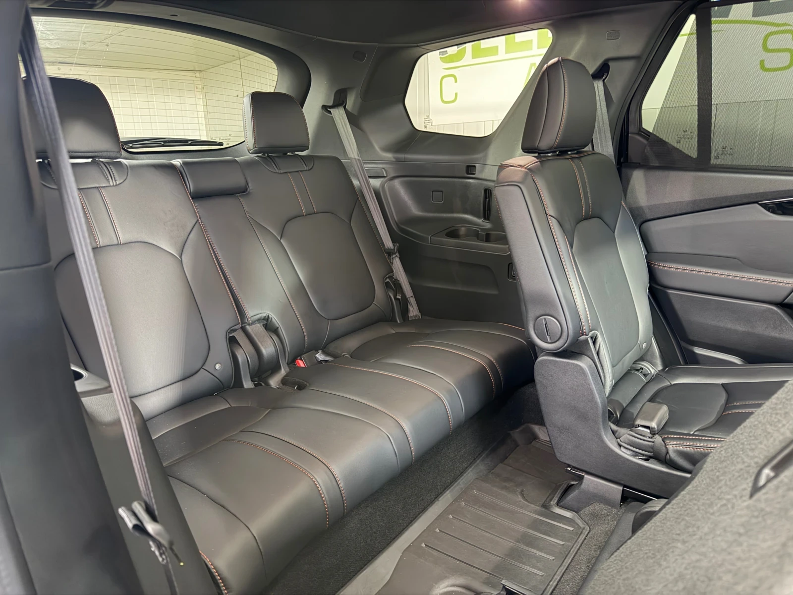 Honda Pilot Trail Sport AWD, снимка 15 - Автомобили и джипове - 56372518