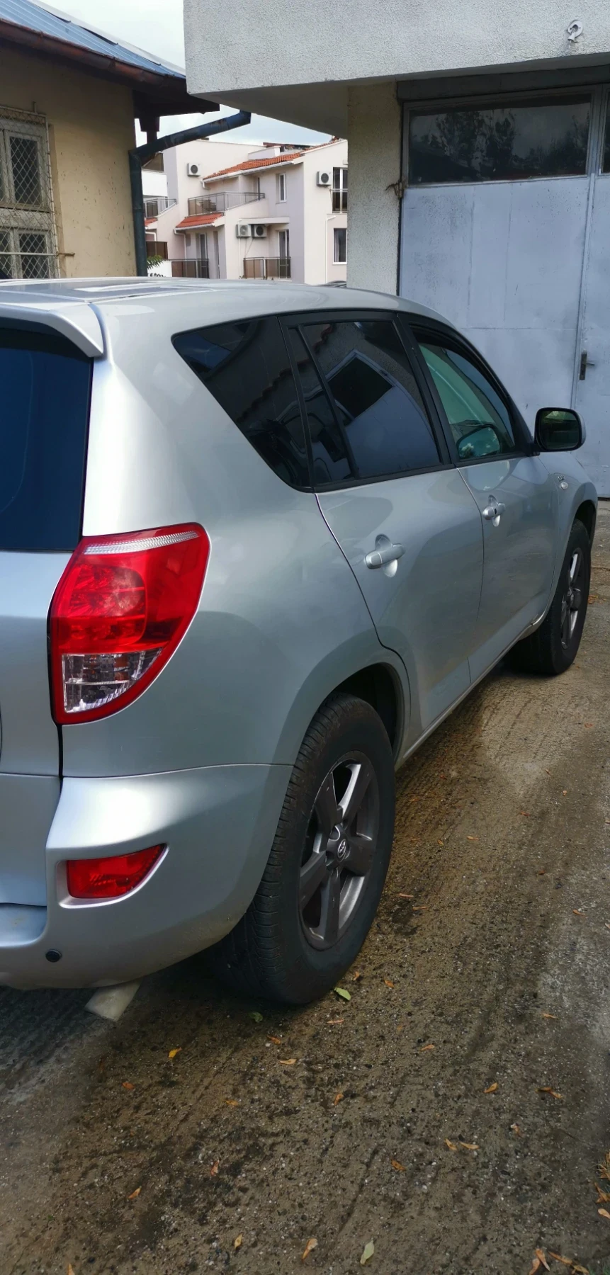 Toyota Rav4, снимка 2 - Автомобили и джипове - 56375826