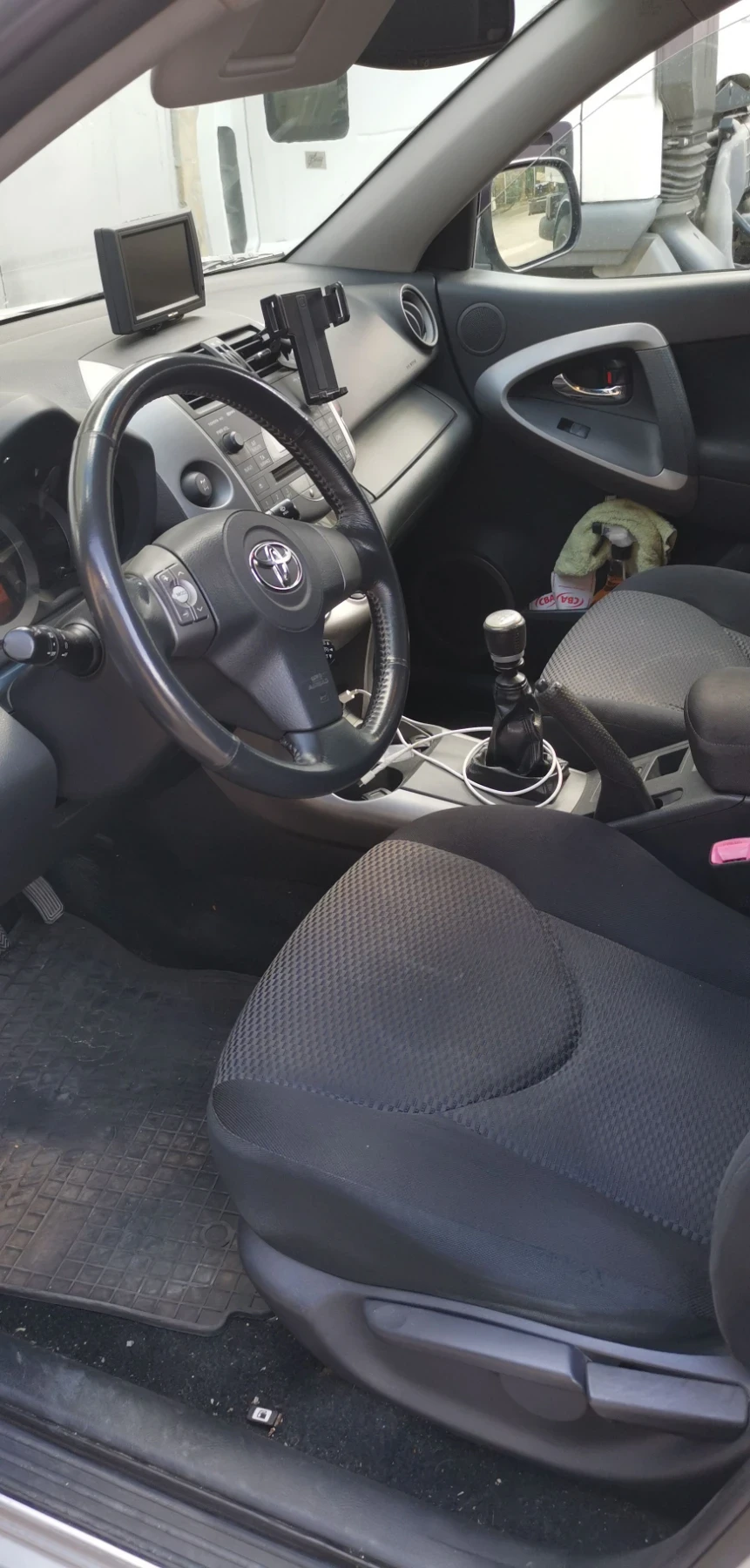 Toyota Rav4, снимка 5 - Автомобили и джипове - 56375826