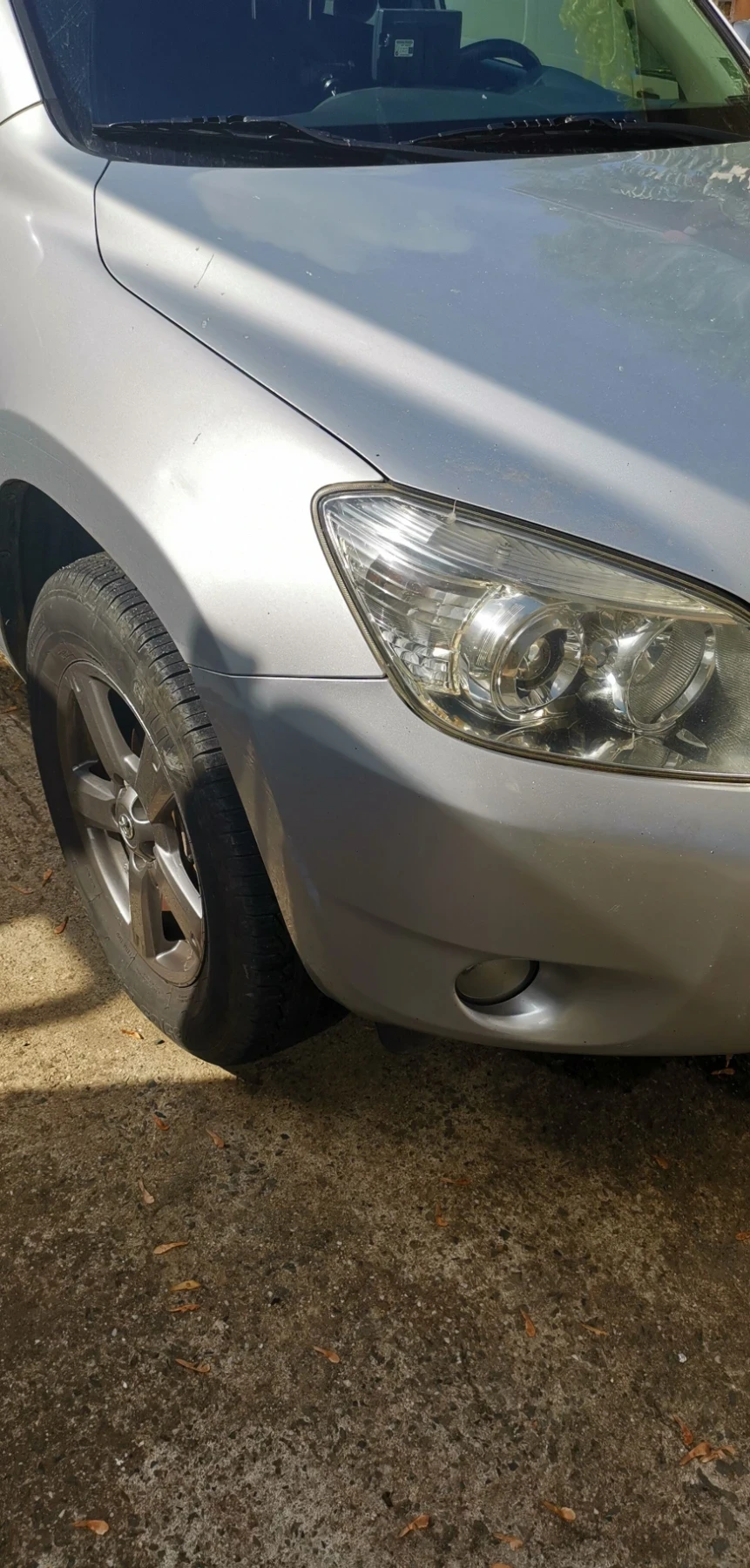 Toyota Rav4, снимка 10 - Автомобили и джипове - 56375826