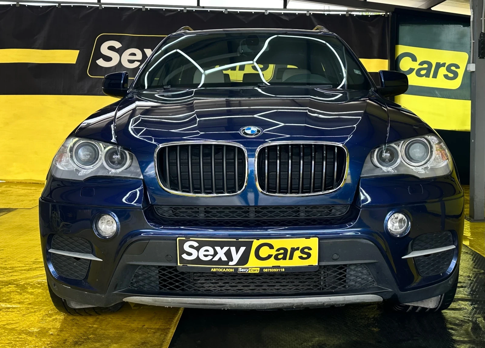 BMW X5 Facelift/8hpzf/���� ��� | Mobile.bg � ����������� 2