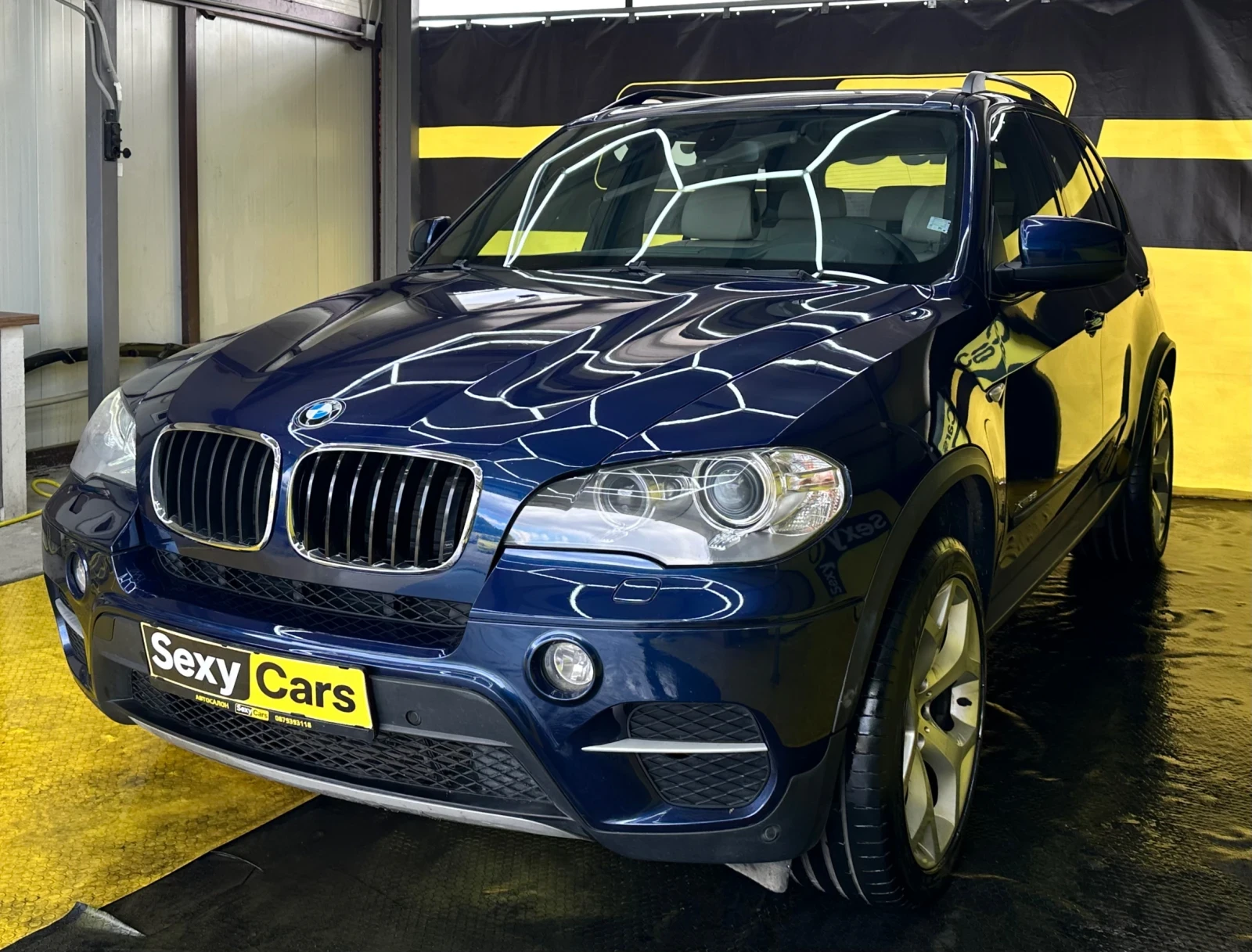 BMW X5 Facelift/8hpzf/���� ��� | Mobile.bg � ����������� 3