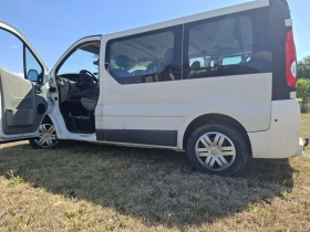 Opel Vivaro, снимка 12