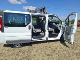 Opel Vivaro, снимка 5