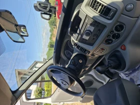 Opel Vivaro, снимка 8