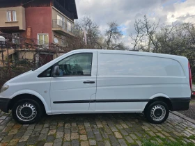 Mercedes-Benz Vito 109 cdi 2008, снимка 2