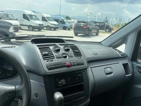 Mercedes-Benz Vito 115 CDI, снимка 10