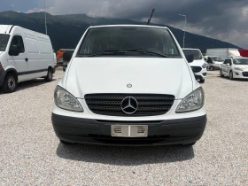 Mercedes-Benz Vito 115 CDI, снимка 2