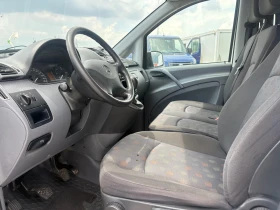 Mercedes-Benz Vito 115 CDI, снимка 9