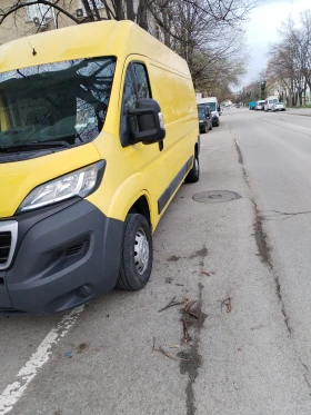 Peugeot Boxer 2.2, снимка 2