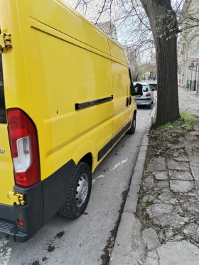 Peugeot Boxer 2.2, снимка 4