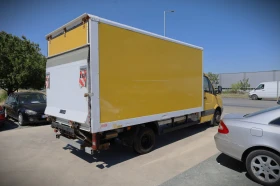 Mercedes-Benz Sprinter 515 CDI, снимка 3