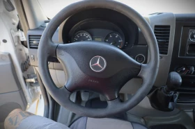 Mercedes-Benz Sprinter 515 CDI, снимка 9