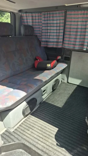 VW T4 2.2D, снимка 9