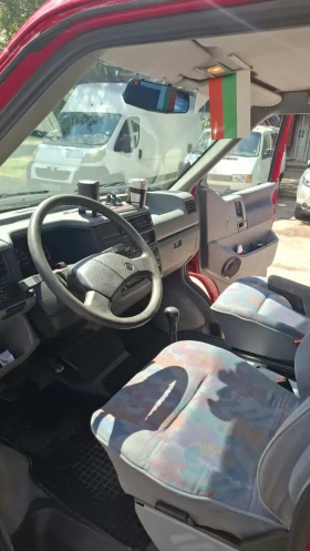 VW T4 2.2D, снимка 3