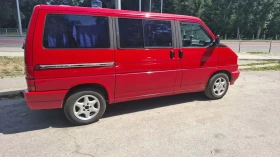 VW T4 2.2D, снимка 8