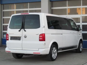 Обява за продажба на VW Caravelle 2.0TDI/АВТОМАТИК/4-MOTION/8+ 1 ~48 800 лв. - изображение 2