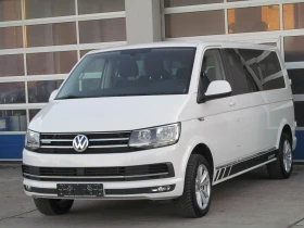 Обява за продажба на VW Caravelle 2.0TDI/АВТОМАТИК/4-MOTION/8+ 1 ~48 800 лв. - изображение 1