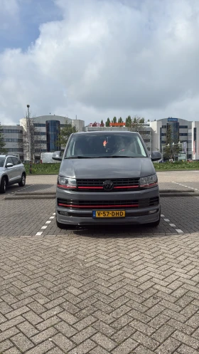     VW T6