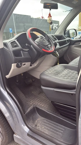 VW T6 | Mobile.bg — малка снимка 13