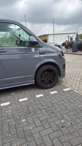 Обява за продажба на VW T6 ~66 000 EUR - изображение 10